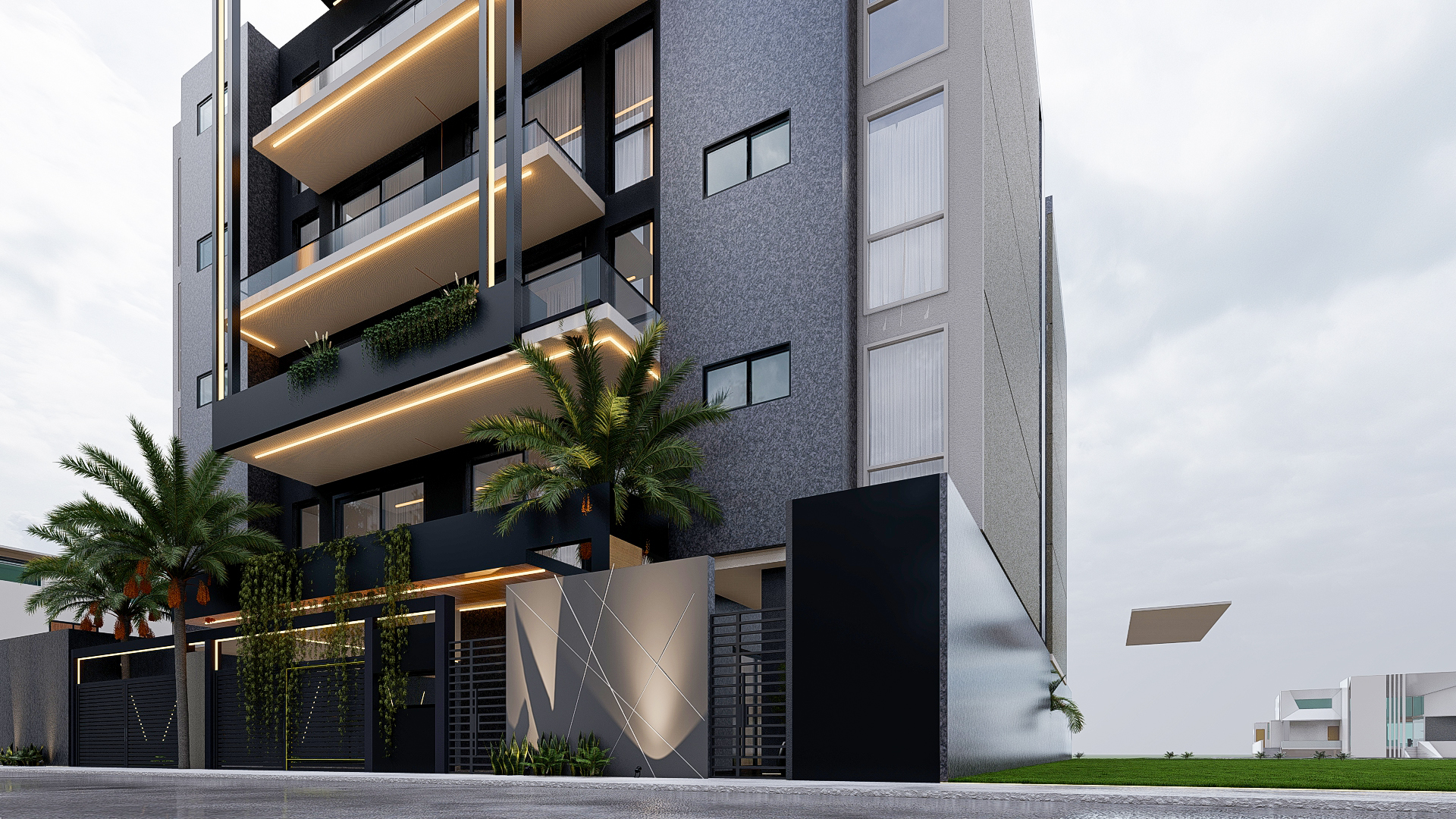 Résidence Ark - Image 9